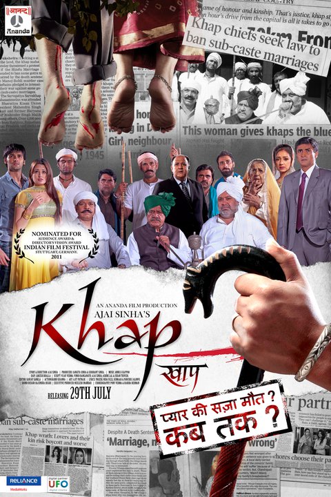 Movie review: Khap
